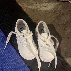 KEDS 4.5 TODDLER NEVER WORN